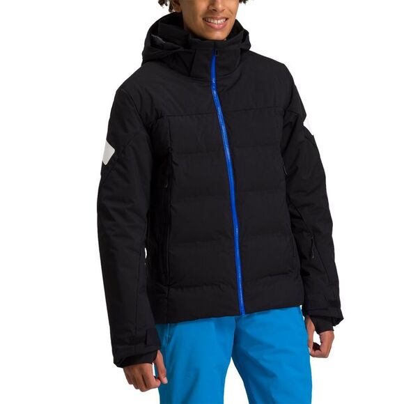 Rossignol Other - Rossignol Mens Depart Jacket, Black